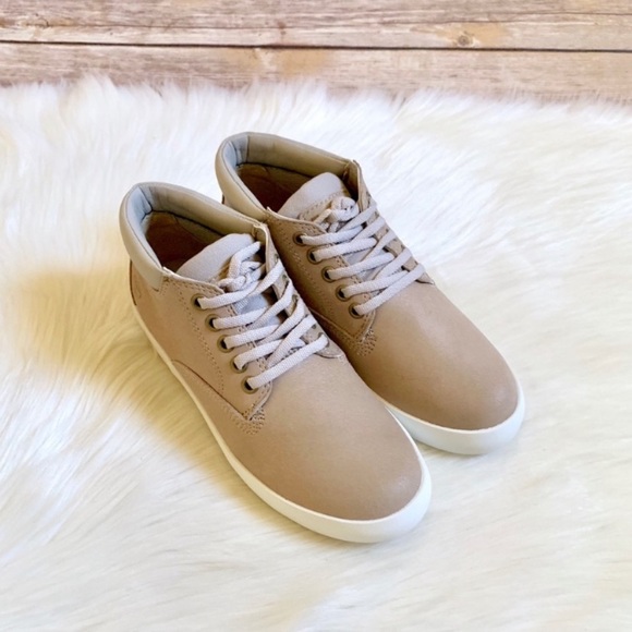 Timberland Dausette Chukka Sneaker Boot - Picture 4 of 8